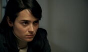 Karen llora en un bus izle (2011)