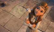 Karlar Kraliçesi 4: Sihirli Ayna izle (2018)