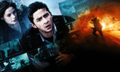 Kartal Göz izle (2008)