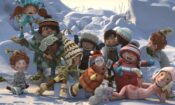 Kartopu Savaşları izle (2015)