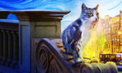 Kedi Aşkına izle (2020)