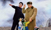 Kimjongilia izle (2009)