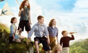 Kırlangıçlar ve Amazonlar izle (2016)