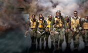 Kırmızı Kuyruklar Filosu izle (2012)