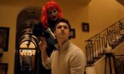 Kızı Getirin izle (2017)