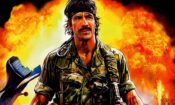 Komando Harekatı III izle (1988)