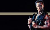 Komando izle (1985)