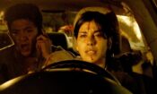 Konvoy izle (2016)
