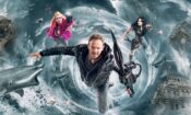 Köpek Balığı İstilası 5 izle (2017)