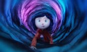 Koralin ve Gizli Dünya izle (2009)
