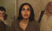 Korkunun Gölgesi izle (2016)