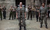 Koryalanus Faciası izle (2011)