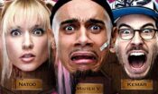 Köşk izle (2017)