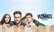 Kötü Komşular 2 izle (2016)