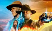 Kovboylar ve Uzaylılar izle (2011)