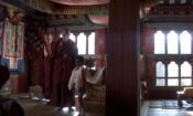 Küçük Buddha izle (1993)