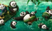 Kung Fu Panda 3 izle (2016)