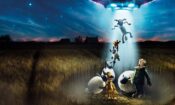 Kuzular Firarda: Uzay Parkı izle (2019)