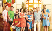 La Cage Dorée izle (2013)