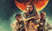 Le Dernier Voyage izle (2021)