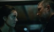 Leberhaken izle (2021)