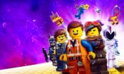 Lego Filmi 2 izle (2019)