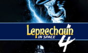 Leprikon 4: Uzayda izle (1997)