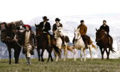 Les Chants de Mandrin izle (2012)
