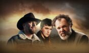 Les Cowboys izle (2015)