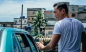 Line Walker izle (2016)