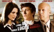 Lise Ateşi izle (2008)