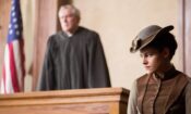 Lizzie izle (2018)
