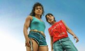 Love Lies Bleeding izle (2024)