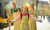 Lucy Artık Bir Gangster izle (2022)