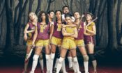 Kara Kule izle (2017)