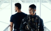 Malezya Kraliyet Donanması izle (2018)