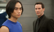 Man of Tai Chi izle (2013)