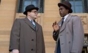 Marshall izle (2017)