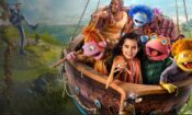 Masallar Diyarı izle (2019)