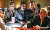Maskeli Beşler: Kıbrıs izle (2008)