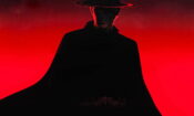 Maskeli Kahraman Zorro izle (1998)