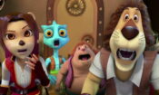 Max Maceraları 2: Krallığa Yolculuk izle (2012)