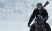 Maymunlar Cehennemi: Savaş izle (2017)