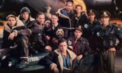 Memphis Belle izle (1990)