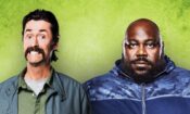 Mermi İşlemez izle (1996)