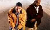 Mermi İşlemez izle (1996)