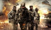Meteler izle (2019)