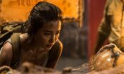 Mezarın 7 Muhafızı izle (2018)