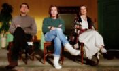 Mezarını Derin Kaz izle (1994)