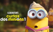 Minions & More Volume 1 izle (2022)